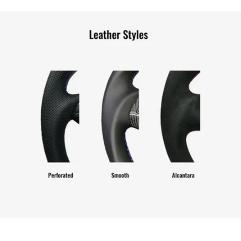 Full Custom Carbon Fiber Steering Wheel for Lamborghini Urus - Bull Boost Performance