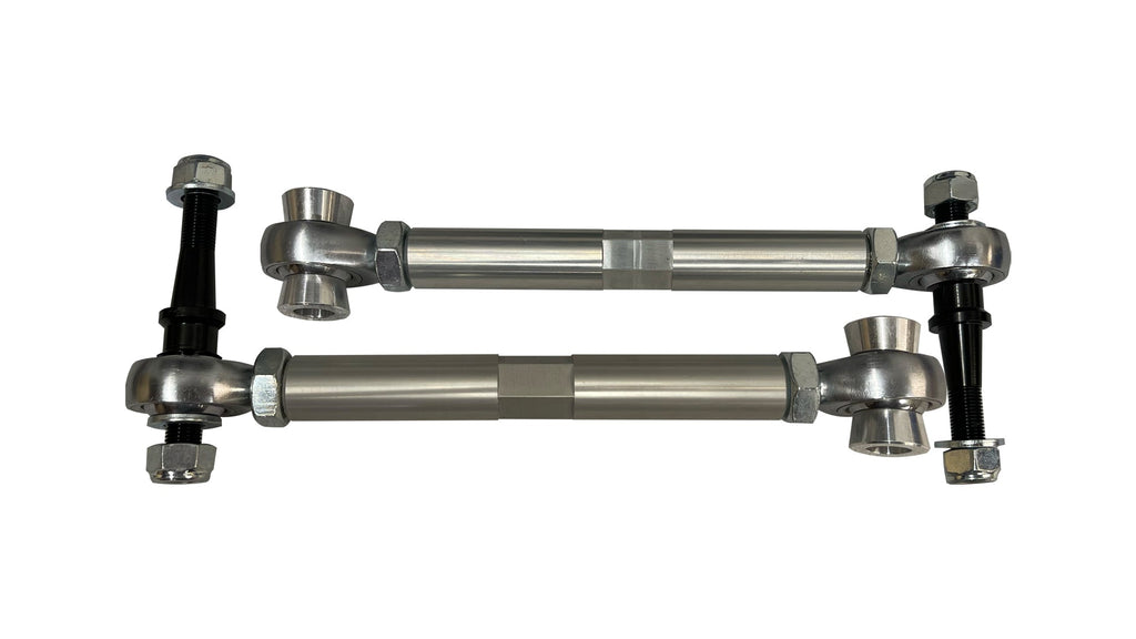 FDF RaceShop BRZ/FRS/GT86 Subaru Impreza Rear Toe Arm