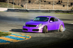 G35 SLR Ultra Angle Kit (Drifting) - PRE-ORDER By SLR Speed