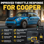 Pedal Commander for MINI Cooper