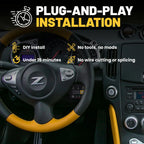 Pedal Commander for Nissan 370Z