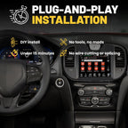 Pedal Commander for Chrysler 300