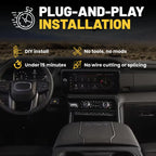 Pedal Commander for GMC Sierra 2500HD
