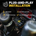 Pedal Commander for Jeep Gladiator