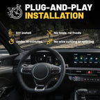 Pedal Commander for Kia K5