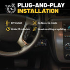Pedal Commander for Chevrolet Avalanche