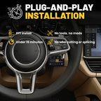 Pedal Commander for Porsche Cayenne
