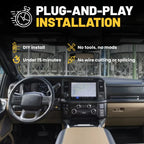 Pedal Commander for Ford F450