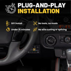 Pedal Commander for Nissan Frontier
