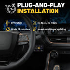 Pedal Commander for Toyota Highlander
