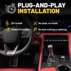 Pedal Commander for Lexus IS