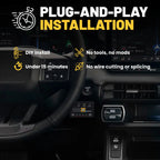 Pedal Commander for Toyota RAV4