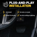 Pedal Commander for Toyota Sequoia