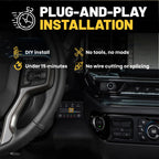 Pedal Commander for Chevrolet Silverado 1500