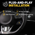 Pedal Commander for Kia Stinger