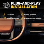 Pedal Commander for Kia Telluride