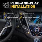 Pedal Commander for Hyundai Veloster