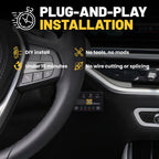 Pedal Commander for BMW X5