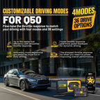 Pedal Commander for Infiniti Q50
