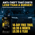 Pedal Commander for Lexus GX