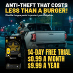 Pedal Commander for Honda Ridgeline