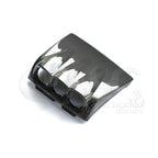 Carbon Fiber RHD Dash Gauge Pod 60mm for Nissan Skyline R34 GTT GTR - Bull Boost Performance