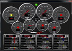 Dominator EFI ECU