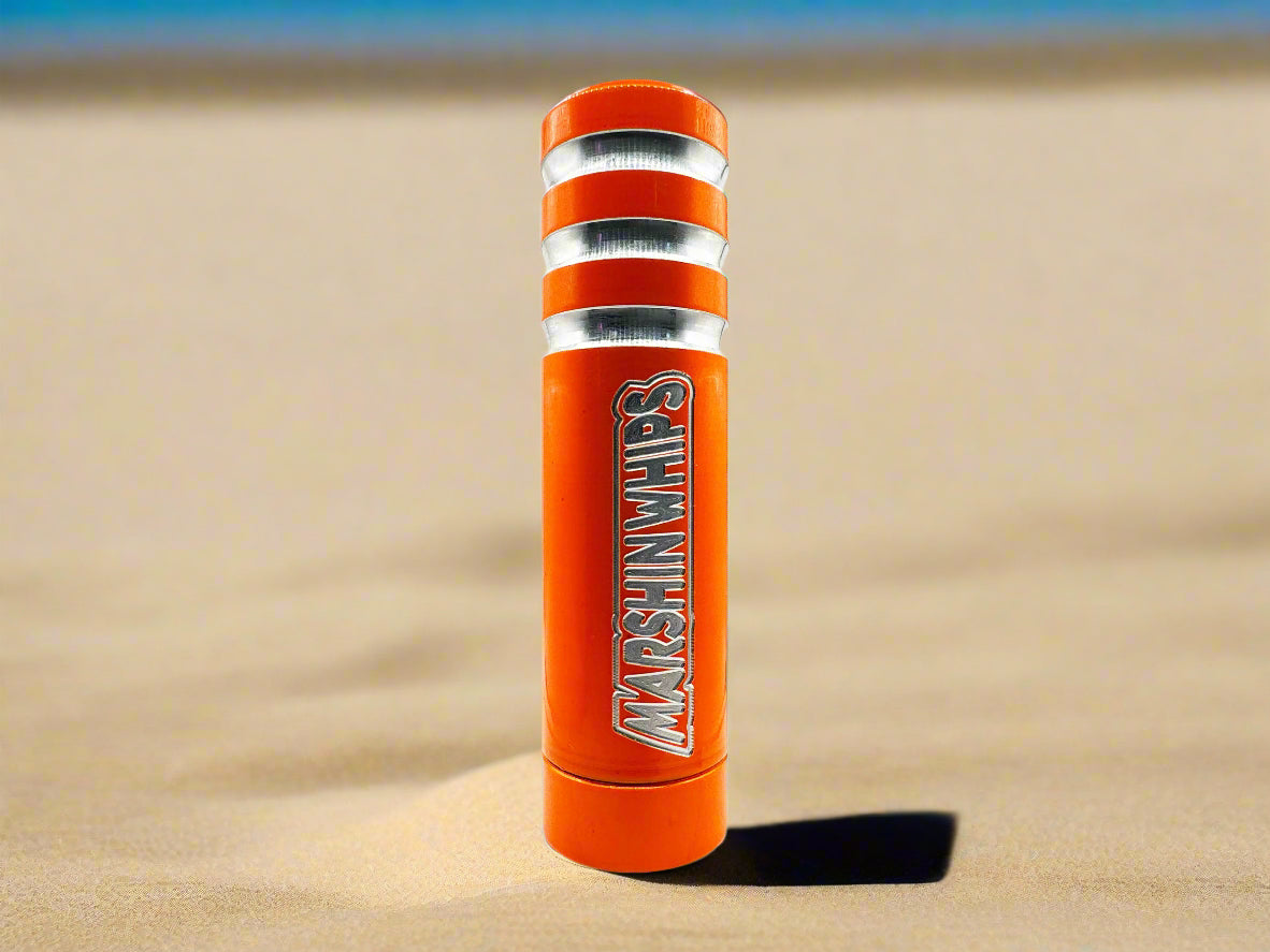 GAME CHANGER - ORANGE (SINGLE)