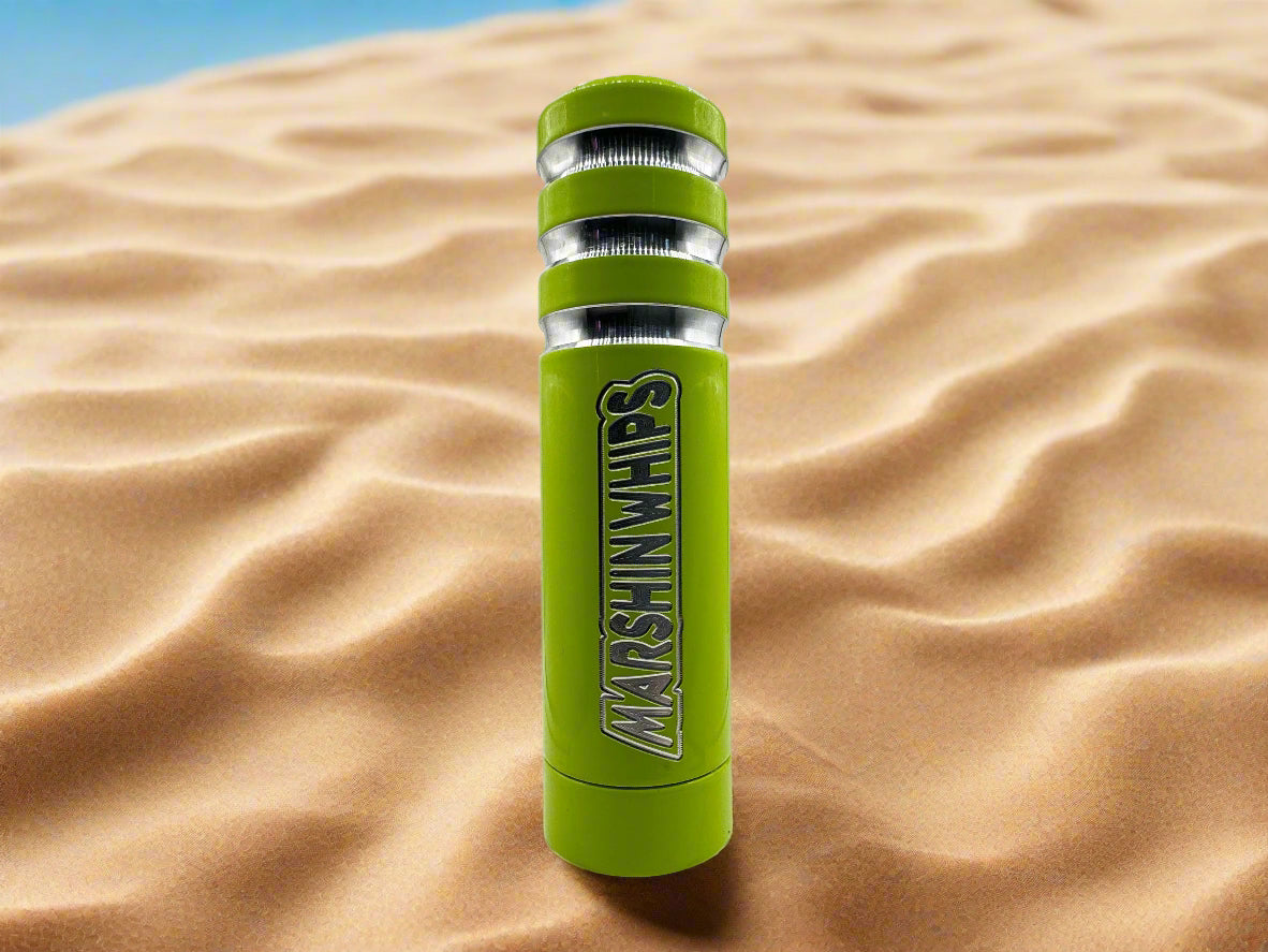 GAME CHANGER - SAVAGE SAGE GREEN (SINGLE)