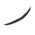 Dry Carbon Fiber Rear Spoiler for Lamborghini Urus - Bull Boost Performance