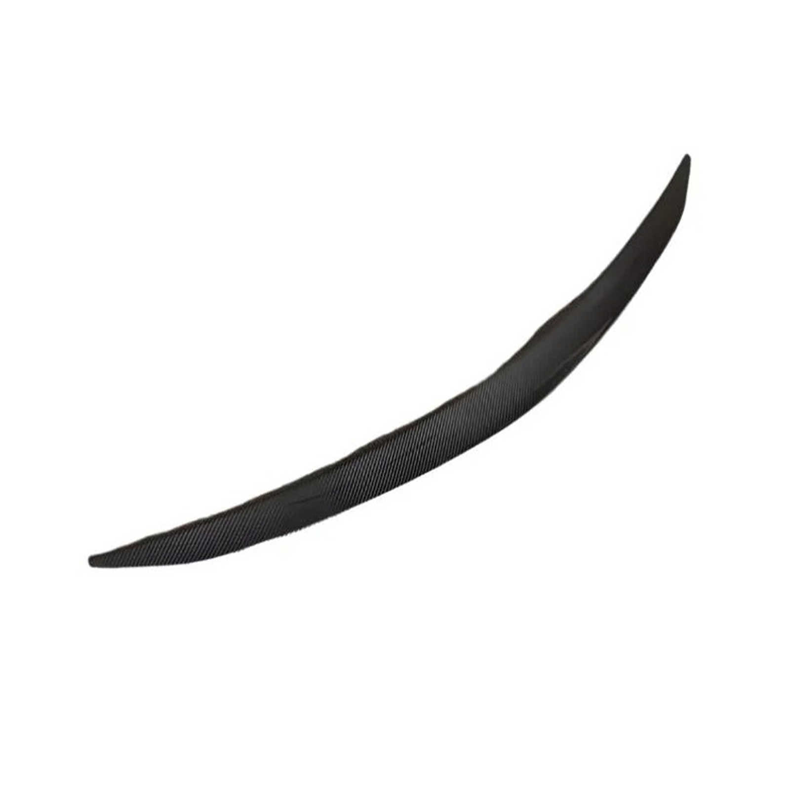 Dry Carbon Fiber Rear Spoiler for Lamborghini Urus - Bull Boost Performance