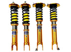 YSR Pro Sport Digressive Series Coilovers - Mazda 323 1989-1994 (BG)