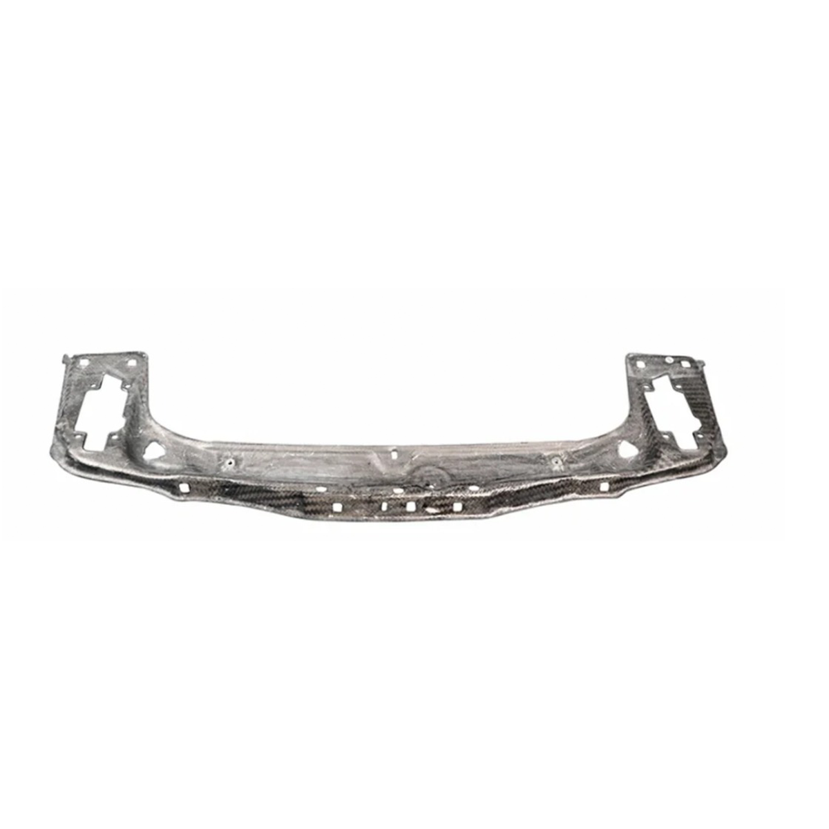 Carbon Fiber Cooling Slam Panel Cover for BMW F80 F82 F83 M3 M4 by Stratec Systems