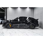 IMP Style Dry Carbon Fiber Wide Body Aero Kit for Lamborghini Urus - Bull Boost Performance