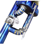 Valved Sport Exhaust System for Lamborghini Urus - Bull Boost Performance