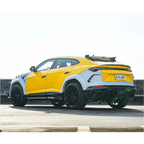 M Style V2 Full Dry Carbon Fiber Conversion Body Kit for Lamborghini Urus - Bull Boost Performance