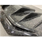 Prepreg Carbon Fiber OEM Style Aerodynamic Body Kit for Lamborghini Aventador S LP740 - Bull Boost Performance