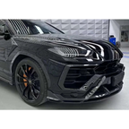 TC Style Dry Carbon Fiber Aero Body Kit for Lamborghini Urus - Bull Boost Performance