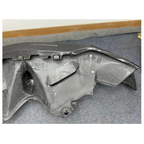 SVJ Style Dry Carbon Fiber Rear Wing with Base for Lamborghini Aventador LP700 LP750 SVJ - Bull Boost Performance