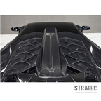 SVJ Style Full Carbon Fiber Aero Body Kit for Lamborghini Aventador LP700 LP740 LP750 Coupe - Bull Boost Performance