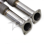 Performance Stainless Catback Exhaust System for Nissan GT‑R R35 3.8TT - Bull Boost Performance