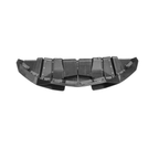 D Style Dry Carbon Fiber Rear Diffuser for Lamborghini Aventador LP700 - Bull Boost Performance