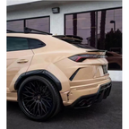 Prepreg Carbon Fiber Aero Body Kit for Lamborghini Urus - Bull Boost Performance