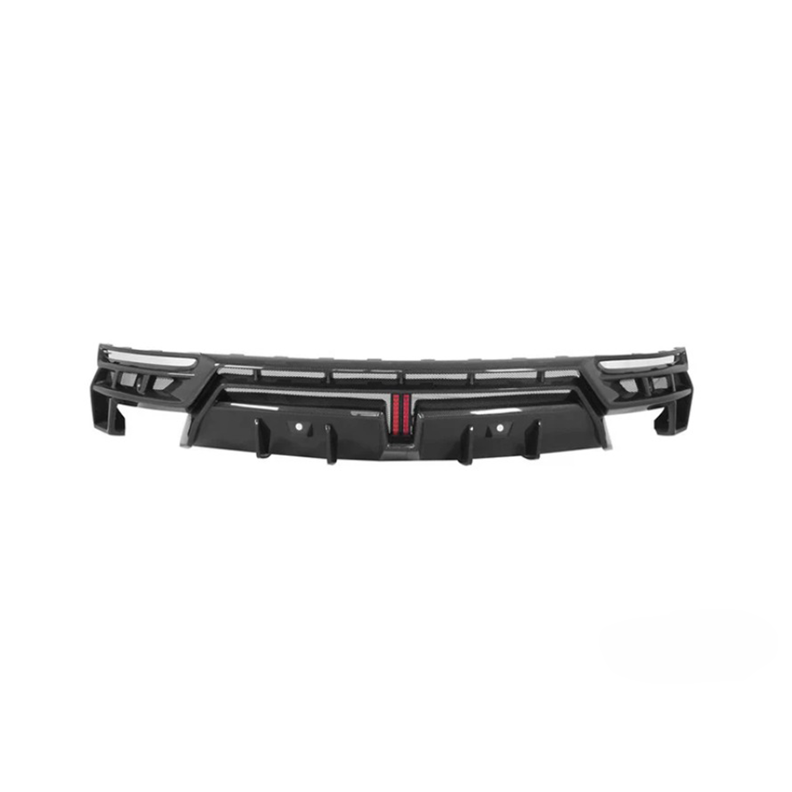 IMP Style Dry Carbon Fiber Wide Body Aero Kit for Lamborghini Urus - Bull Boost Performance