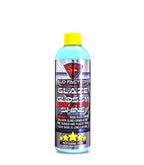Glaze Glossy Tire & Trim Deep Black Restorer Non-Sling by Sud Factory