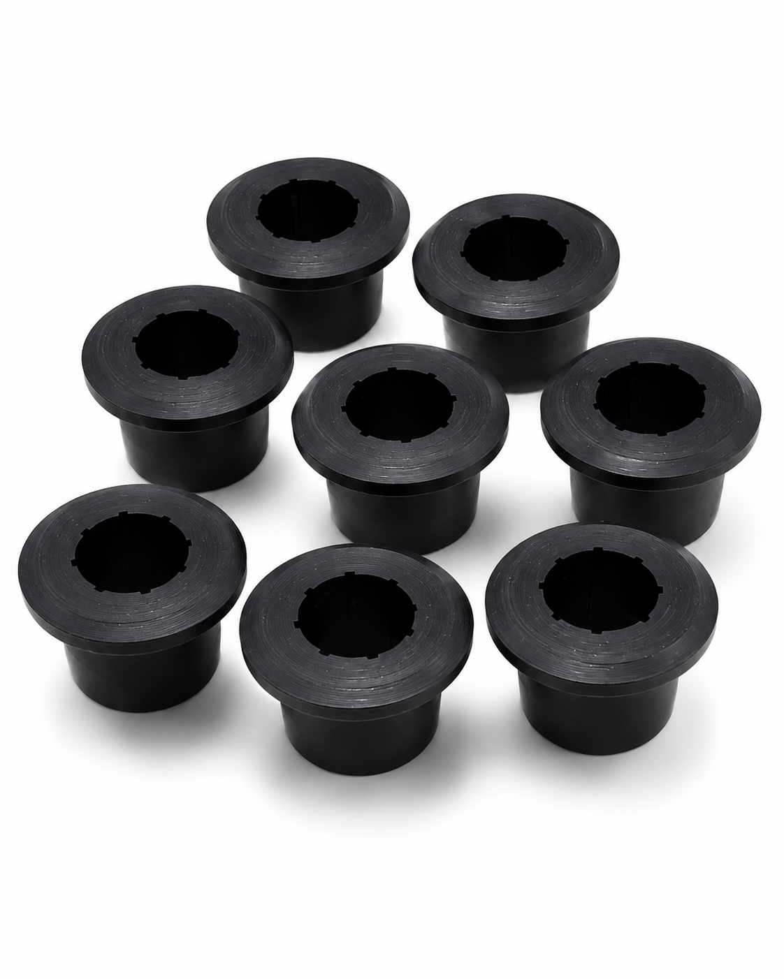 Granatelli Motor Sports Tubular A-Arm Bushing Rebuild Kit GM-TA-KIT - Granatelli Motor Sports
