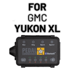 Pedal Commander for GMC Yukon XL