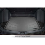 SMARTLINER Custom Fit Floor Liners For 2018-2024 Chevrolet Equinox