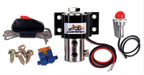 Tire Fryer Universal 4-Port Electric Brake Line Lock Kit – 760500 - Granatelli Motor Sports