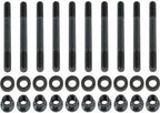 ARP Mitsubishi 2.0L (4B11) 4-Bolt Turbo Main Bolt Kit